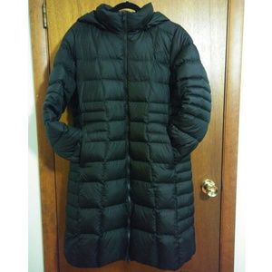 The North Face Puffer Parka